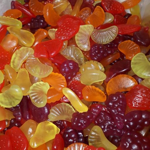 پاستیل شکلی مخلوط ایرانی (پک500گرمی)مدلهاخیلی متنوعه،حتمابرای سفارش به بخش گفت وگو مراجعه کنیدوشکل دلخواه روسفارش بدید